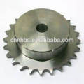 High quality Stainless steel sproket,chain sproket gear wheel with DIN standard